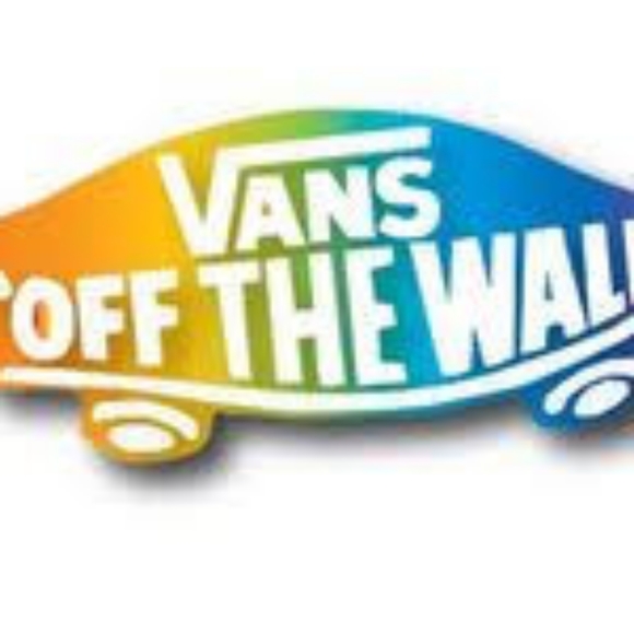 🆕VANS🌈 SK8-HI TOP PRIDE RAINBOW  SHOES - Picture 7 of 7